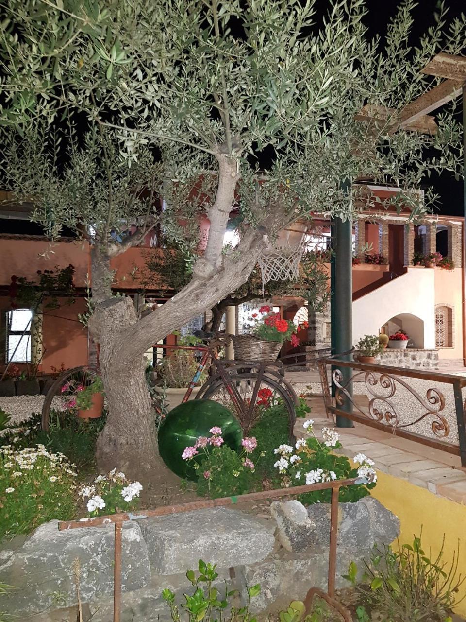 Original Sicily House Vila Santa Venerina Exterior foto
