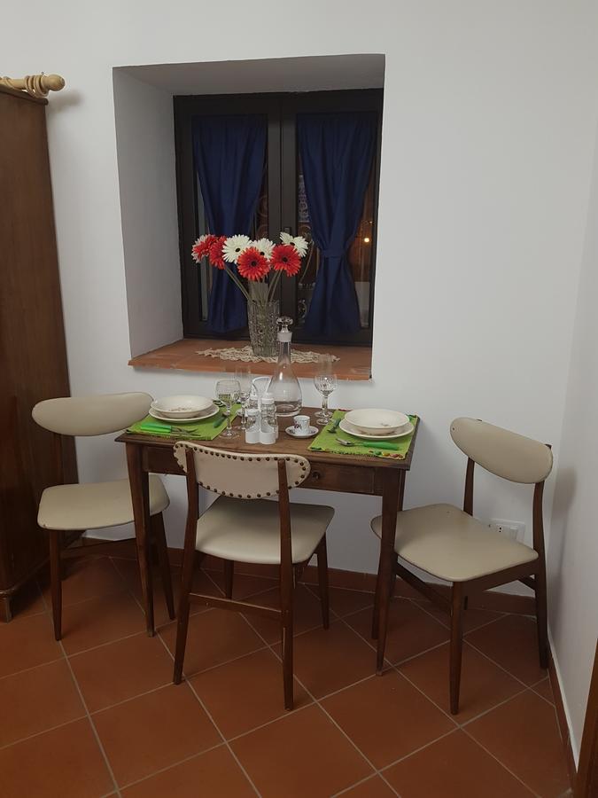 Original Sicily House Vila Santa Venerina Exterior foto