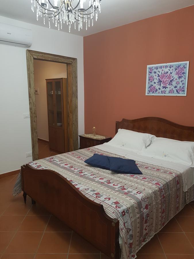 Original Sicily House Vila Santa Venerina Exterior foto