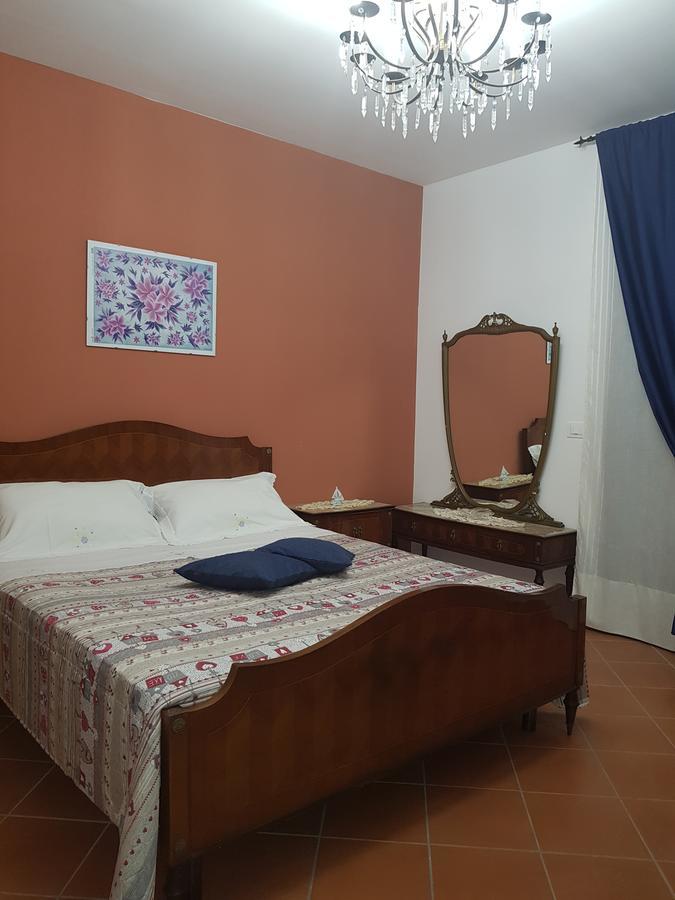 Original Sicily House Vila Santa Venerina Exterior foto