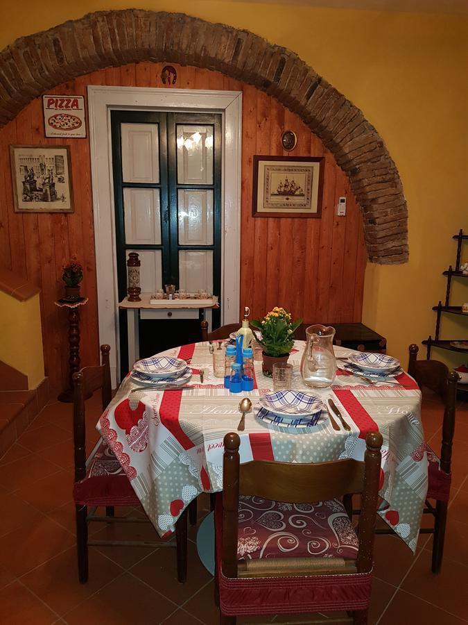 Original Sicily House Vila Santa Venerina Exterior foto