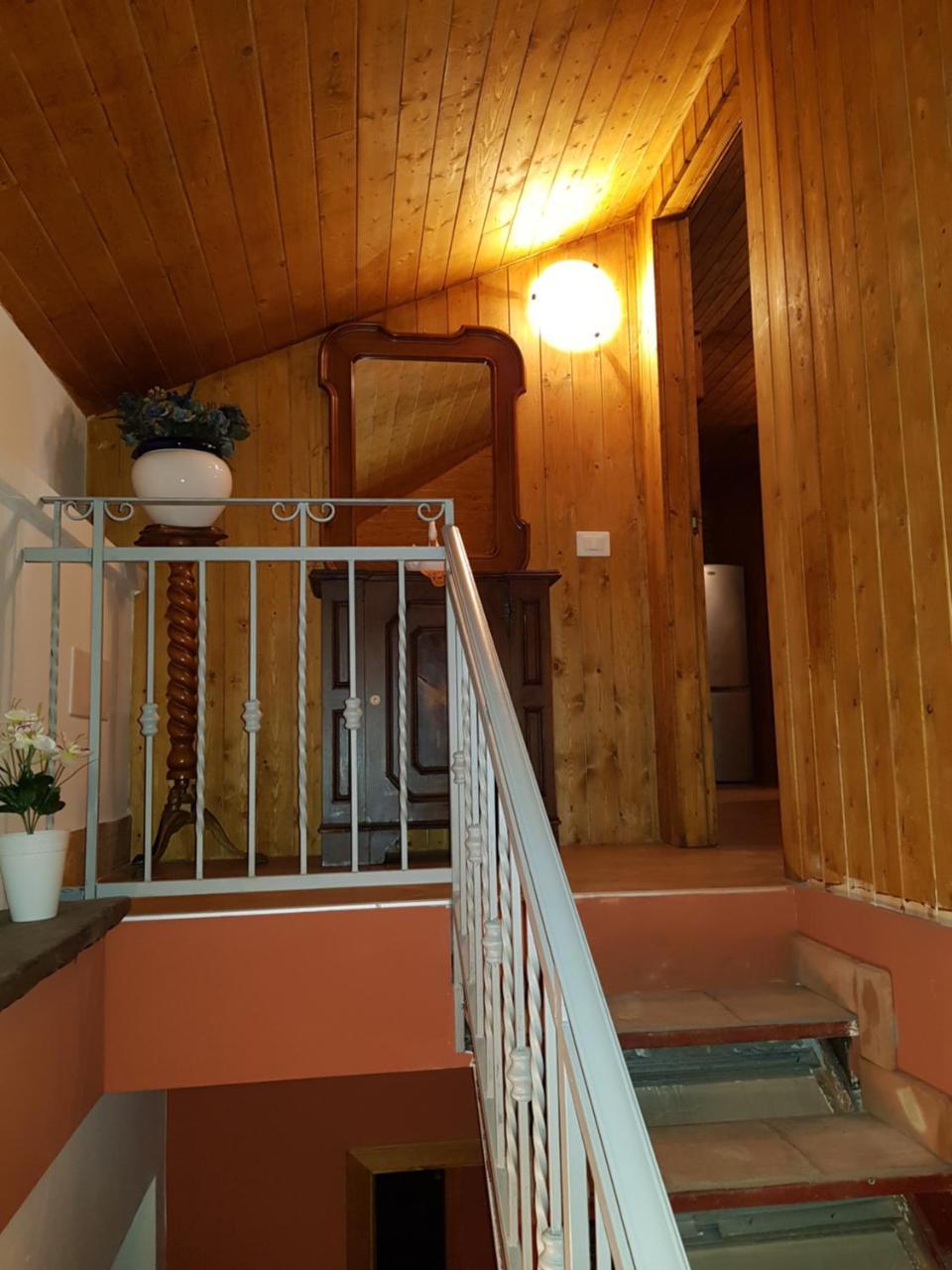 Original Sicily House Vila Santa Venerina Exterior foto